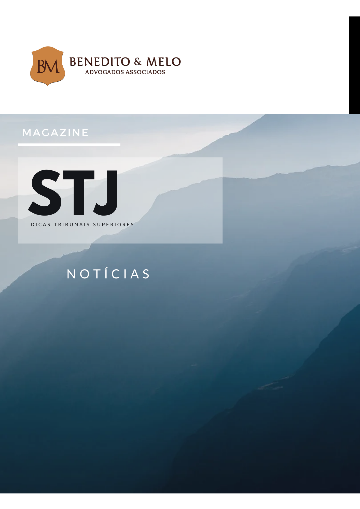 STJ NOTÍCIAS